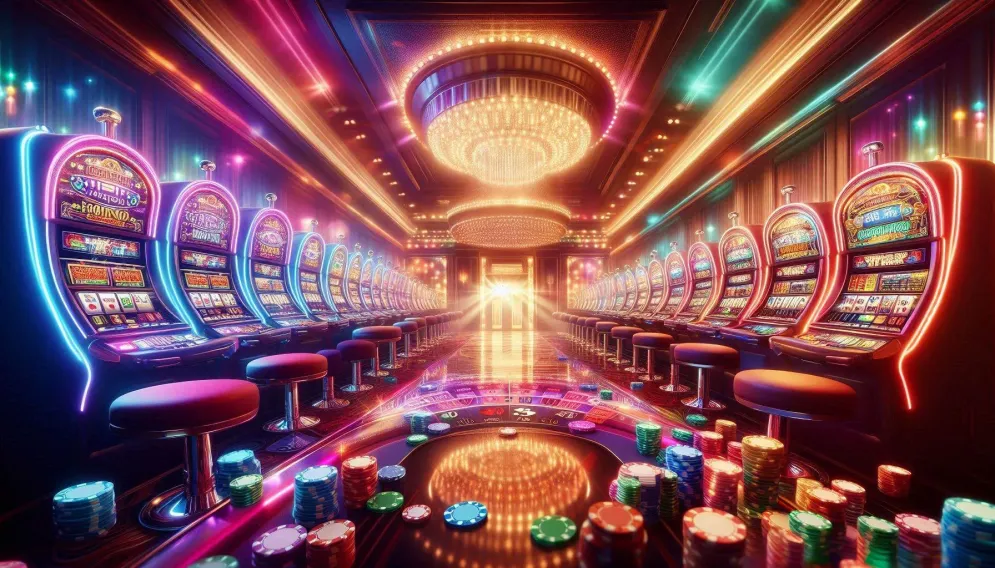 SpinBoss Casino